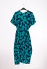 Picture of PLUS SIZE MAXI DRESS WITH BELT